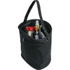TADBD35 D型電工バケツ(防水加工布タイプ) TRUSCO 24983789