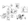 Y8E598020 fBXNu[Lpbh M07Ti W `^obNv[g SHIMANO(V}m) 24986167