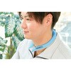 COOL-HNL クールネックバンド 冷やりんネック TRUSCO 24986914