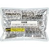 クールベスト用長時間アルミパック保冷剤 TRUSCO