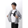 TS-ALHO200 クールベスト用長時間アルミパック保冷剤 TRUSCO 24986939