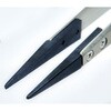 EP-1.5 ESDチップピンセット TRUSCO 24987158