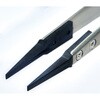 EP-2.3 ESDチップピンセット TRUSCO 24987167
