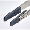 EP-H5.5 ESDチップピンセット TRUSCO 24987185
