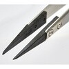 EP-0.6 ESDチップピンセット TRUSCO 24987194