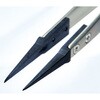 EP-0.4 ESDチップピンセット TRUSCO 24987210