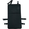 BPAD-M リュック用臭い、ムレ予防シリカクッションパッド TRUSCO 24988680