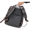 BPAD-M リュック用臭い、ムレ予防シリカクッションパッド TRUSCO 24988680
