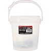 BTTP-0850 タップスター スチール バケツセット TRUSCO 24988698