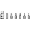 6PCS スタービットセット JTC