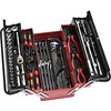 76PCS 12．7mm 工具セット JTC