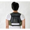 WICEV-LSET アイシングベスト前面コットンタイプ(ベスト+長時間保冷剤3個セット) TRUSCO 24990308