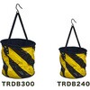 TRDB-300 トラ柄電工バケツ TRUSCO 24990947