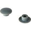 TSCP6-GY 六角穴付ボルト用カバーキャップ TRUSCO 24991464