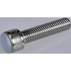 TSCP6-GY 六角穴付ボルト用カバーキャップ TRUSCO 24991464