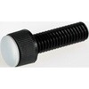 TSCP6-GY 六角穴付ボルト用カバーキャップ TRUSCO 24991464