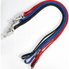 TND-S-BK 脱着式名札用ストラップ TRUSCO 24991796