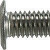 B183-0316 ヘックスローブ超極低頭ねじ ステンレス TRUSCO 24993406