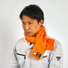 APB-020 OR 防炎タオル TRUSCO 24996100