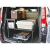 CRTEC-3595 TECCELL車載ラック TRUSCO 24999925