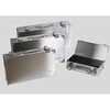 SU3T-360 ステンレス トランク工具箱 TRUSCO 24999968