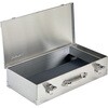 SU3T-470 ステンレス トランク工具箱 TRUSCO 24999986
