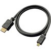 VV-HDMI010AD-B MicroHDMIP[u Vodaview 25006530