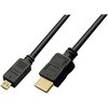 VV-HDMI030AD-B MicroHDMIP[u Vodaview 25006548