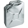 ガソリン携行缶 ”jerry can” ステンレス GELG