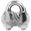ワイヤクリップ(SUS316L) Wichard