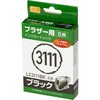 互換インク ブラザー対応 LC3111 PPC