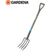 フォーク4本爪 NatureLine 17002-20 GARDENA(ガルデナ)