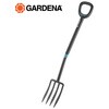 フォーク4本爪 ErgoLine 17013-20 GARDENA(ガルデナ)