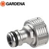 水栓コネクター 21mm(G1/2) プレミアム 18240-20 GARDENA(ガルデナ)