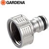 水栓コネクター 26.5mm(G3/4) プレミアム 18241-20 GARDENA(ガルデナ)