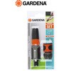 スプレーノズル&止水用コネクター セット 18288-20 GARDENA(ガルデナ)