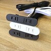 stax tools  家具製作用 埋め込みコンセント 2つ口(丸型) スタックスツールス