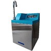 アルカライナーミニ アルカリイオン 水生成器 くうかん