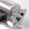 TBMS-300N スライサー TBミートスライサー キッチンテクノ 25059039