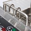 7L TBEF-7 フライヤー TB卓上電気フライヤー キッチンテクノ 25059660