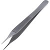 スーパーエコノミーアドソンピンセット D370-524(12CM) フリッツメディコ