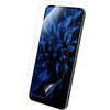 Galaxy S23 保護フィルム 「PREMIUM FILM」 全画面保護 ブルーライトカット・衝撃吸収 指紋防止 LEPLUS NEXT