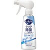 キュキュットクリア除菌CLEAR泡スプレー微香性 花王