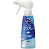 キュキュットCLEAR泡スプレー無香性 花王