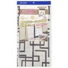 網戸デコレーション 目隠しシート ユーザー