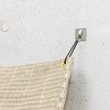 シェード取付 接着リング タカショー