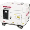 ヤンマー 空冷ディーゼル発電機