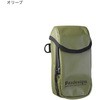 TARPAULIN MOBILE POUCH Ⅱ (ターポリンモバイルポーチⅡ) PAC-319 Pazdesign(パズデザイン)