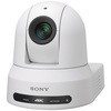 旋回型4Kカラービデオカメラ SONY