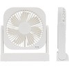マグネット式ミニ扇風機 TOPLAND